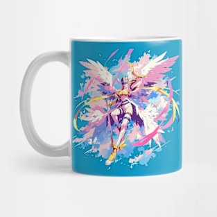 angewomon Mug